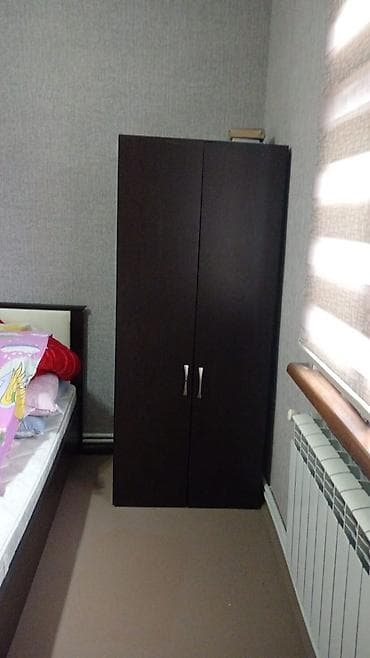 hamam skafi: İkinəfərlik çarpayı, Azərbaycan, İşlənmiş — 2