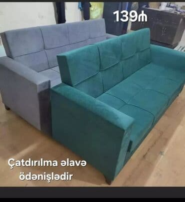 divan sumqayit ikinci el: Divan, Yeni, Açılan, Bazalı, Parça, Ödənişli çatdırılma — 12