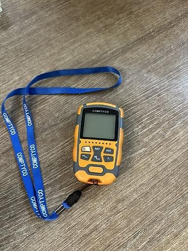 COMPTYCO optik güc ölçəni (Optical Power Meter) - Brend: COMPTYCO -