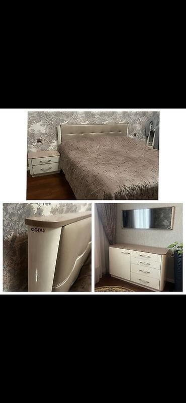 malazya yataq desti: İkinəfərlik çarpayı, Türkiyə — 1