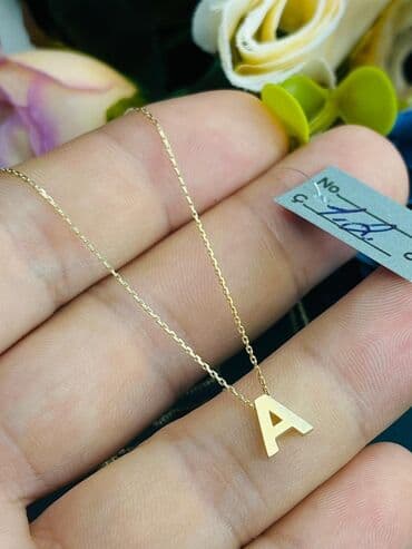 750 əyar qızılın alış qiyməti: Sep, Sarı qızıl, 585 Əyar, 124 g — 1