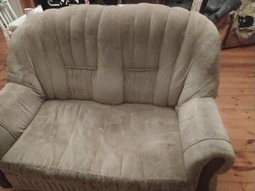 Divan, Açılmayan, Parça