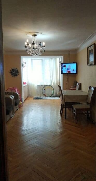 kiraye evler metro: Qələbə dairəsində. Ziraat bankın arxasında. Tam əşyalı mənzil — 5