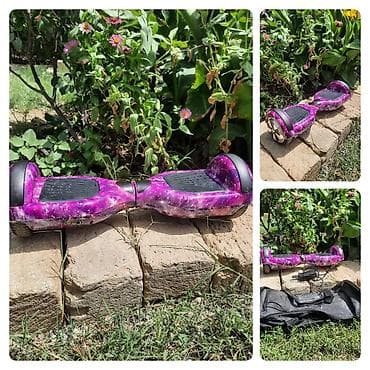 seqvay: QİYMƏTDƏ RAZILAŞARIQ YAZIN NÖMRƏYƏ Özünü tarazlayan elektrikli skuter — 1