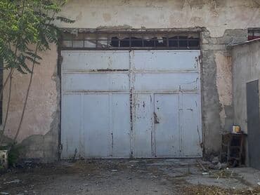 Sex, zavod və fabriklər: Kirayə obyektlər.Kvadratı 4 manatdan başlayan qiymətlər.Əmlak — 3