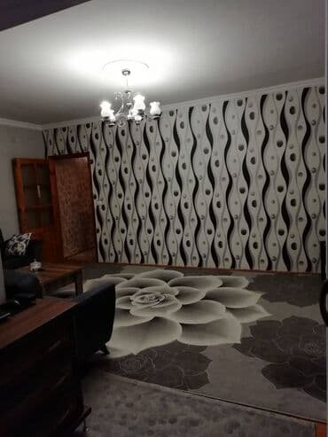 4 otaqlı ev çertyojları: Bakı, 3 otaqlı, Köhnə tikili, m. Qara Qarayev, 70 kv. m — 3