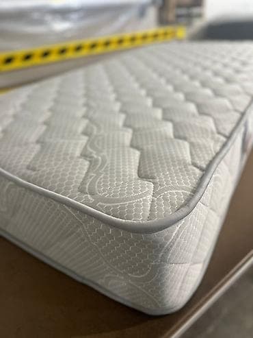 Yeni, Ortopedik matras, Bir nəfərlik