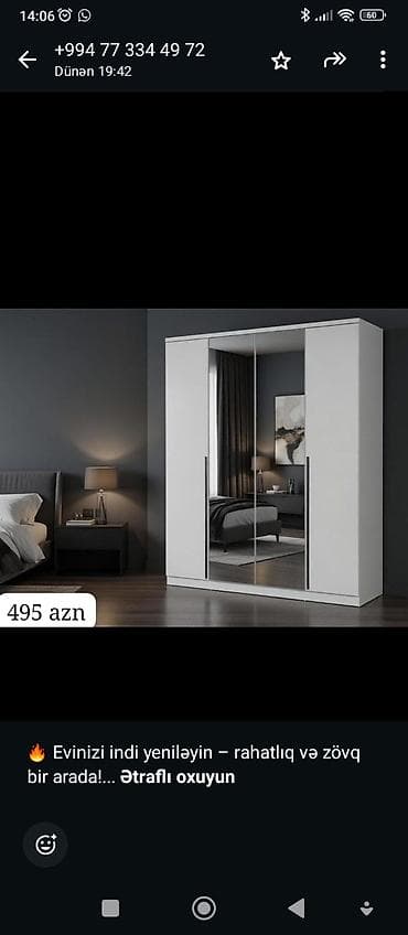 ağ divan: Mebel dəsti və ayrı-ayrı mebellər - Künc divanlar: - Boz rəngdə — 2