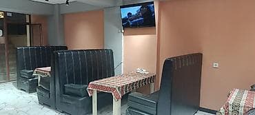 Дома: İcarəyə verilir – tam avadanlıqlı, hazır fəaliyyət göstərən iaşə — 2