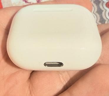samsung nauşnik: İşlənmiş Simsiz (Bluetooth) Qulaqcıqlar, Apple, rəng - Ağ — 2