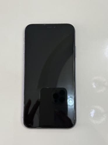 tecno pop 2f: IPhone 11 — 1