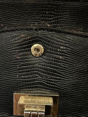 Женская обувь: Сумка на плечо, Chanel, Б/у — 5