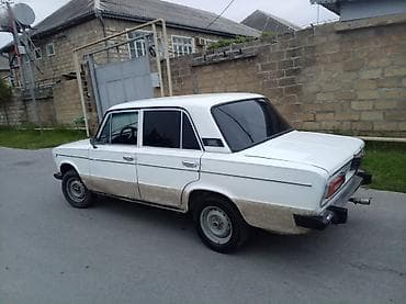 qaz 66 satilir: VAZ (LADA) 2106: 1.6 l | Sedan — 4