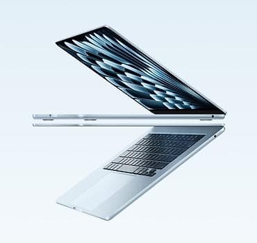 Yenidi karobka acilmayib . Apple MacBook Air 13 (M5) MDHH4RU/A Blue M5 — 1
