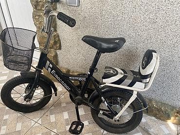 195 65 r14: Velosipet 45 azn tecili satilir uec bir prablemi yoxdu tekerleri 12 — 1