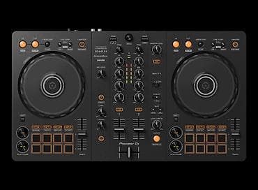 dj controller: Pioneer DJ DDJ‑FLX4 DJ kontrolleri Arenda Verilir günlük və həftəlik — 1