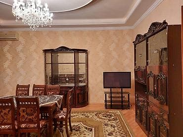 jasmin park sumqayit: Kiraye 3 otaqli,2 san/qov,2 eyvani(biri boyuk wuwebend,DedeQorqud — 8