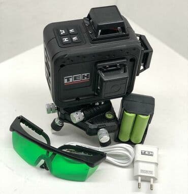 philips lazer aparatı: Lazer səviyyə ölçən yeni keyfiyyətli Lazer uriven Lazer səviyyə ölçən — 1