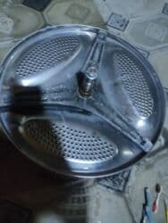 профессиональные стиральные машины: Стиральная машина больше 10 кг — 9