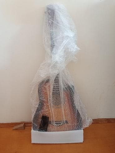 ukulele gitar: Yeni gitaradır — 1