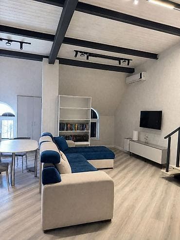 berdede kiraye evler 2020: Studiya, Yeni tikili, 57 kv. m — 2