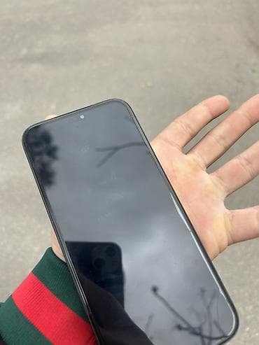 nokia 5 1: Honor rəng - Qara, Qırıq — 3