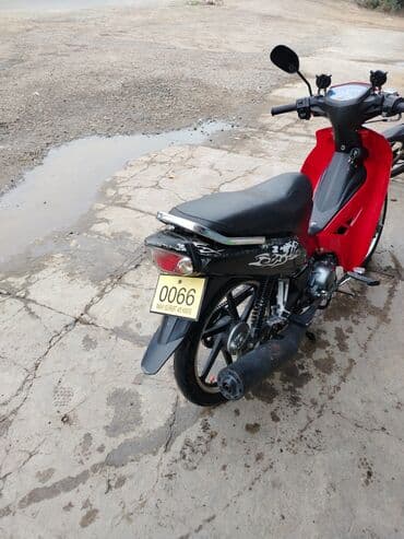 moped akumulator: S50 yamaha hec bir problemi yoxdur real alicilar narahat etsin — 5