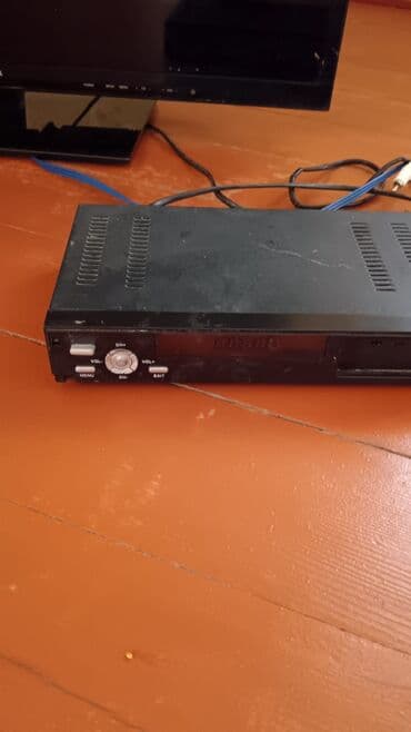 hard disk qiyməti: İşlənmiş Televizor Supra Led 32" Ünvandan götürmə, Ödənişli çatdırılma — 2