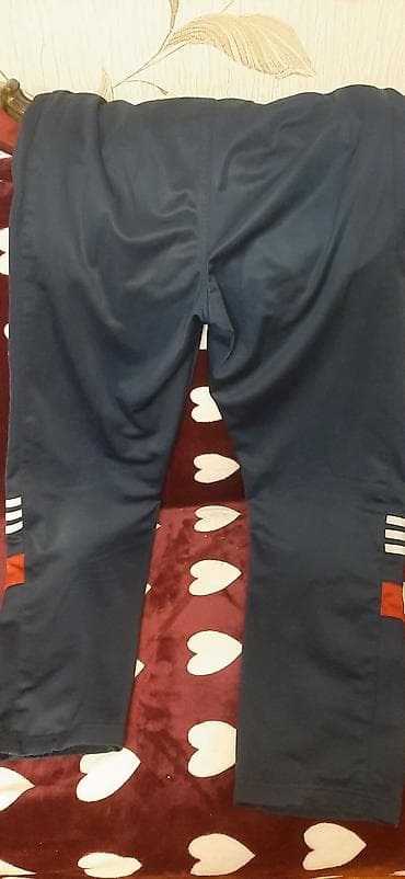 super zeng 2: İdman dəsti, Adidas, rəng - Göy — 5