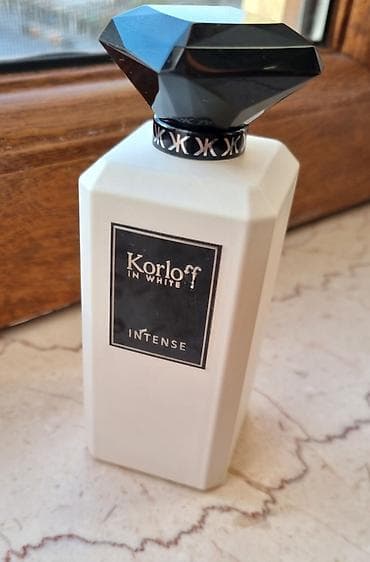 ag etek: Adore den alinib. 80 mlKorloff In White Intense – Eau de Parfum - — 1
