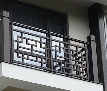 pol yonan: Yeni Pilləkən məhəccəri, Dəmir, Pulsuz çatdırılma — 6