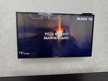 72 ekran: İşlənmiş Televizor Samsung LED ekran 48" FHD (1920x1080) — 3