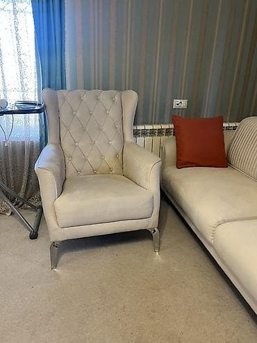 tv set mebel: Kreslo, Parça — 3