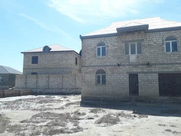 masa və oturacaq kirayəsi: 7 otaqlı, 150 kv. m, Kredit yoxdur, Təmirsiz — 10