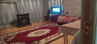 ramana kirayə ev: 2 kv. m, 2 otaqlı — 1