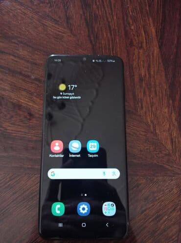 Samsung Galaxy A04, 64 GB, rəng - Qara, İki sim kartlı, Sənədlərlə lalafo.az -da Samsung Galaxy A04, 64 GB, rəng - Qara, İki sim kartlı, Sənədlərlə