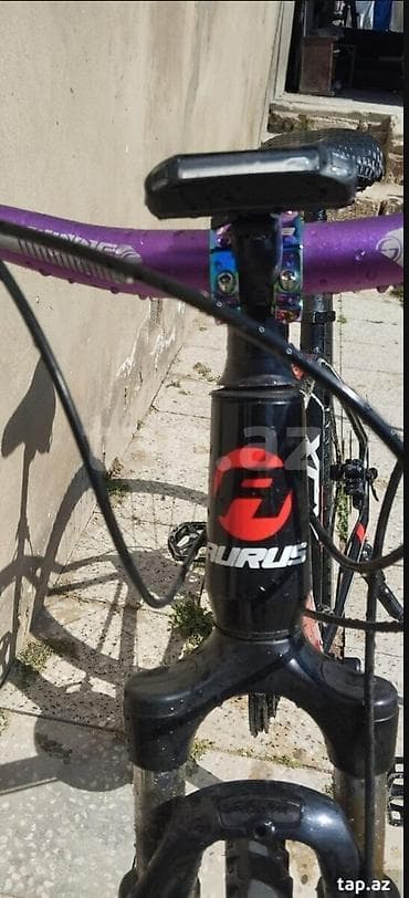 velosiped saft 29: 29 luq velosiped
Problemi yoxdu
Tekce rul ele 50 manata alinib — 3