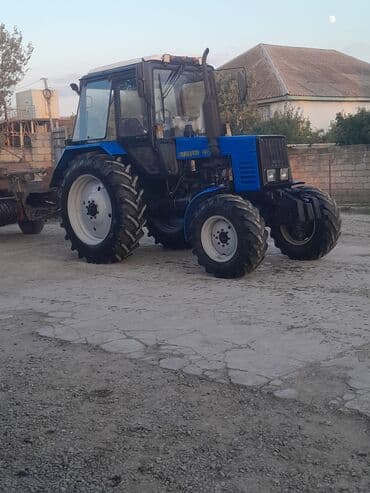 бампер на хонда фит бишкек: Belarus 892 traktor - Güclü dörd silindrli dizel mühərrik, ön dartı — 3