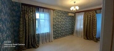 7 8 mkr kiraye evler: Bakı, Köhnə Günəşli, 2 otaqlı, Köhnə tikili, 41 kv. m — 1