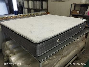 Ortopedik matras — 1