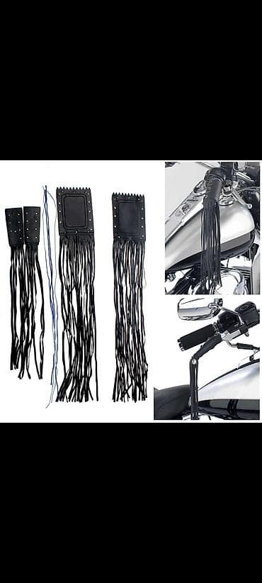 Rula baqlanan saçaqları, universaldı