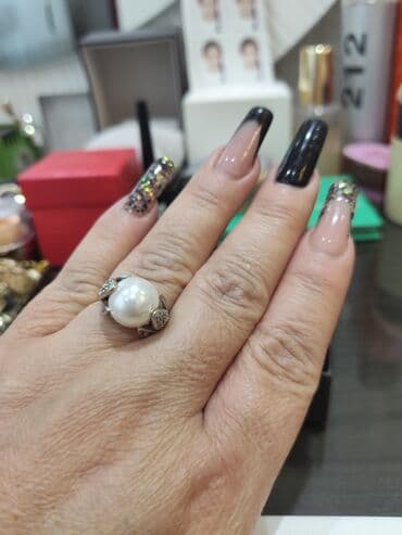 Mercedes-Benz: В комплекте: Кольцо, Серьги, Кулон, Желтое золото, 585 проба, 19 г — 4