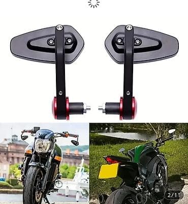 5 Manat (Motosiklet güzgü) 070 230 10 89