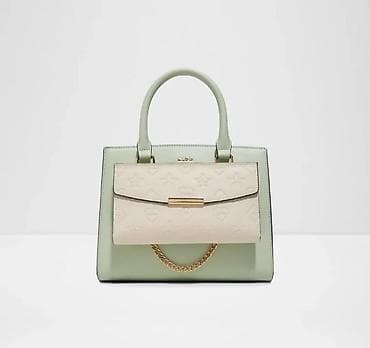 aldo canta: Çanta dəsti, Aldo — 2