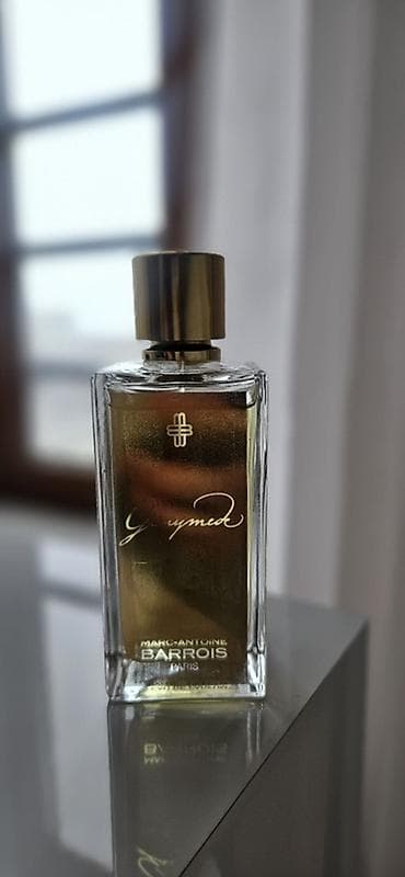 Личные вещи: Marc-Antoine Barrois – Ganymede Eau de Parfum 520 AZN alınıb - Niş — 3