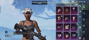 Pubg hesabı💥 DİQQƏTLƏ OXU !! Güvənməniz üçün görtüülü zəng edilir — 8