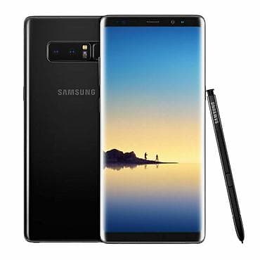 spiderman 2 disk: Samsung Galaxy Note 8 — 1