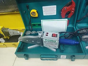 Ручные механические инструменты: Ütü candan orginal firma türkiye qiymet sadece 120 man çox isteyen — 3