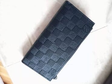 антистрессовые игрушки fidget cube: Кошелек, Новый — 2