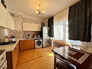 nardaranda kiraye evler: 2 otaqlı, Yeni tikili, 96 kv. m — 5